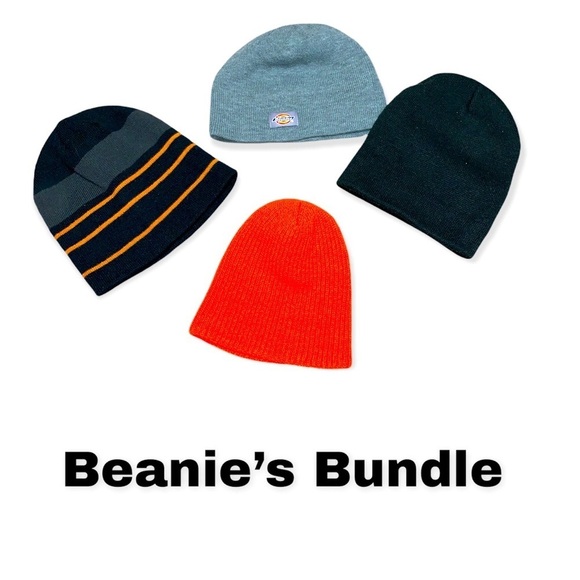 EUC - Beanie Bundle - Picture 5 of 5